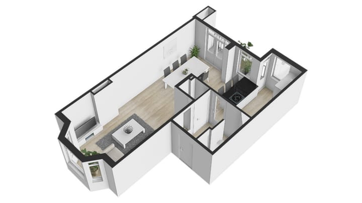 Foto 52 van Alblasstraat 7-2