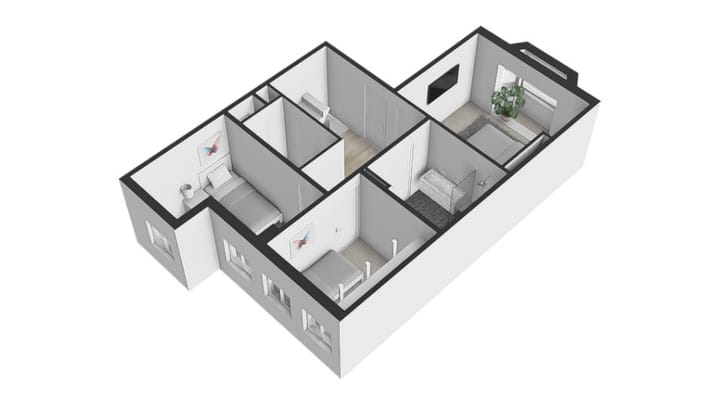 Foto 54 van Alblasstraat 7-2