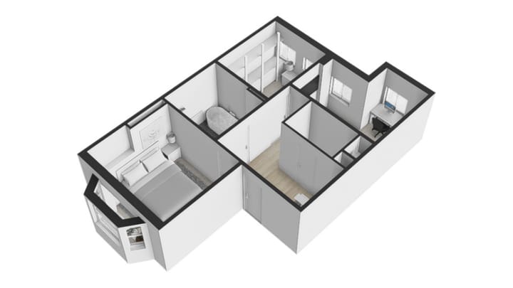 Foto 55 van Alblasstraat 7-2