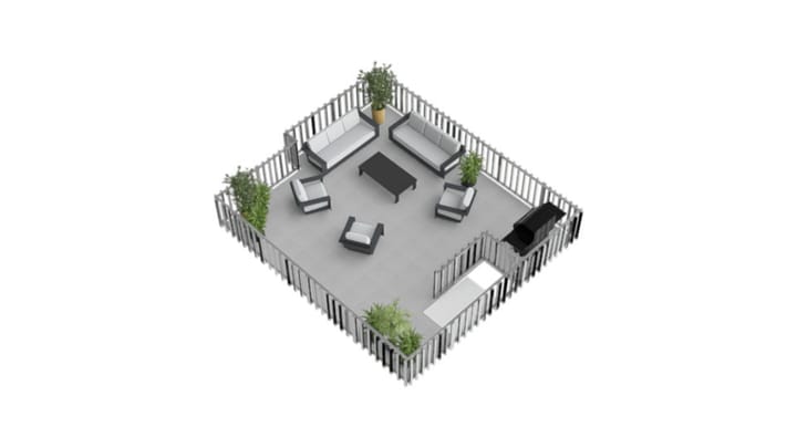 Foto 58 van Alblasstraat 7-2