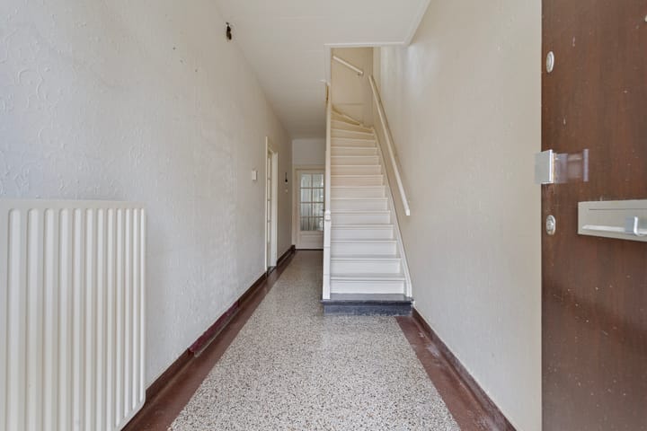 Foto 4 van Elisabeth Strouvenlaan 55