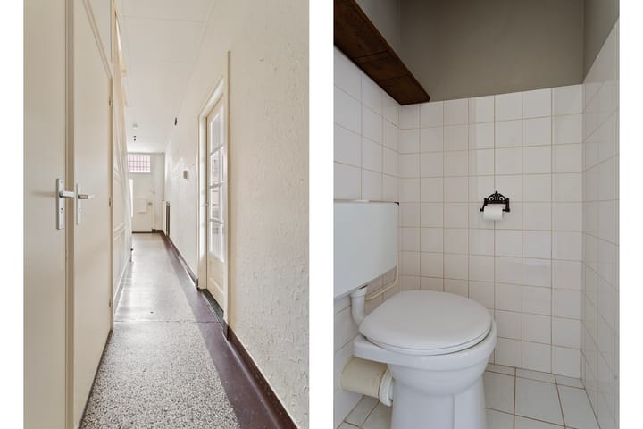 Foto 5 van Elisabeth Strouvenlaan 55