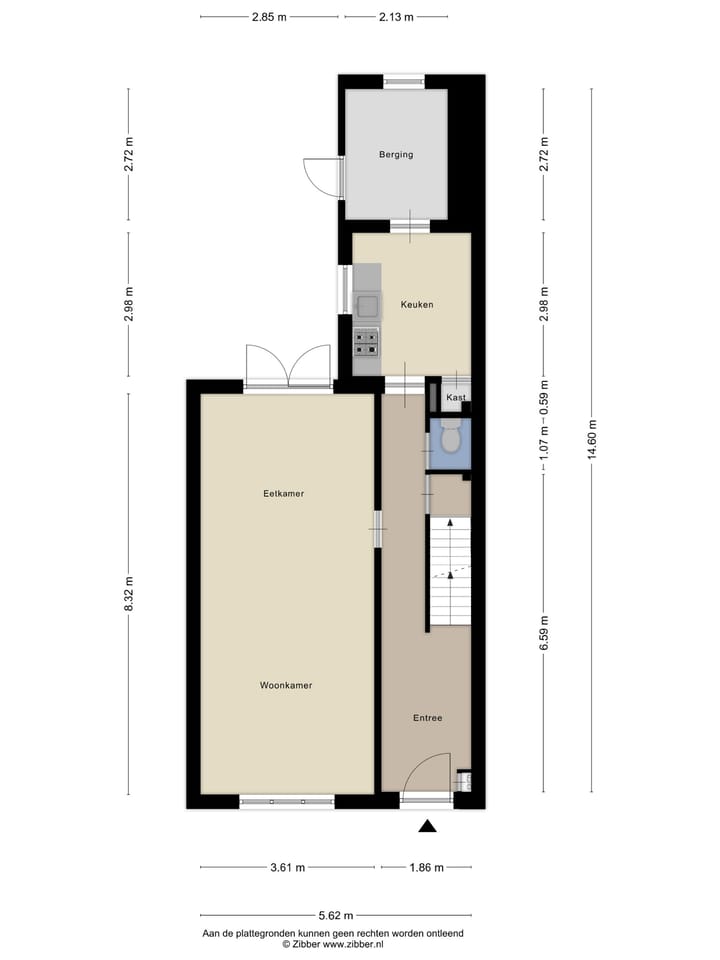 Foto 33 van Elisabeth Strouvenlaan 55