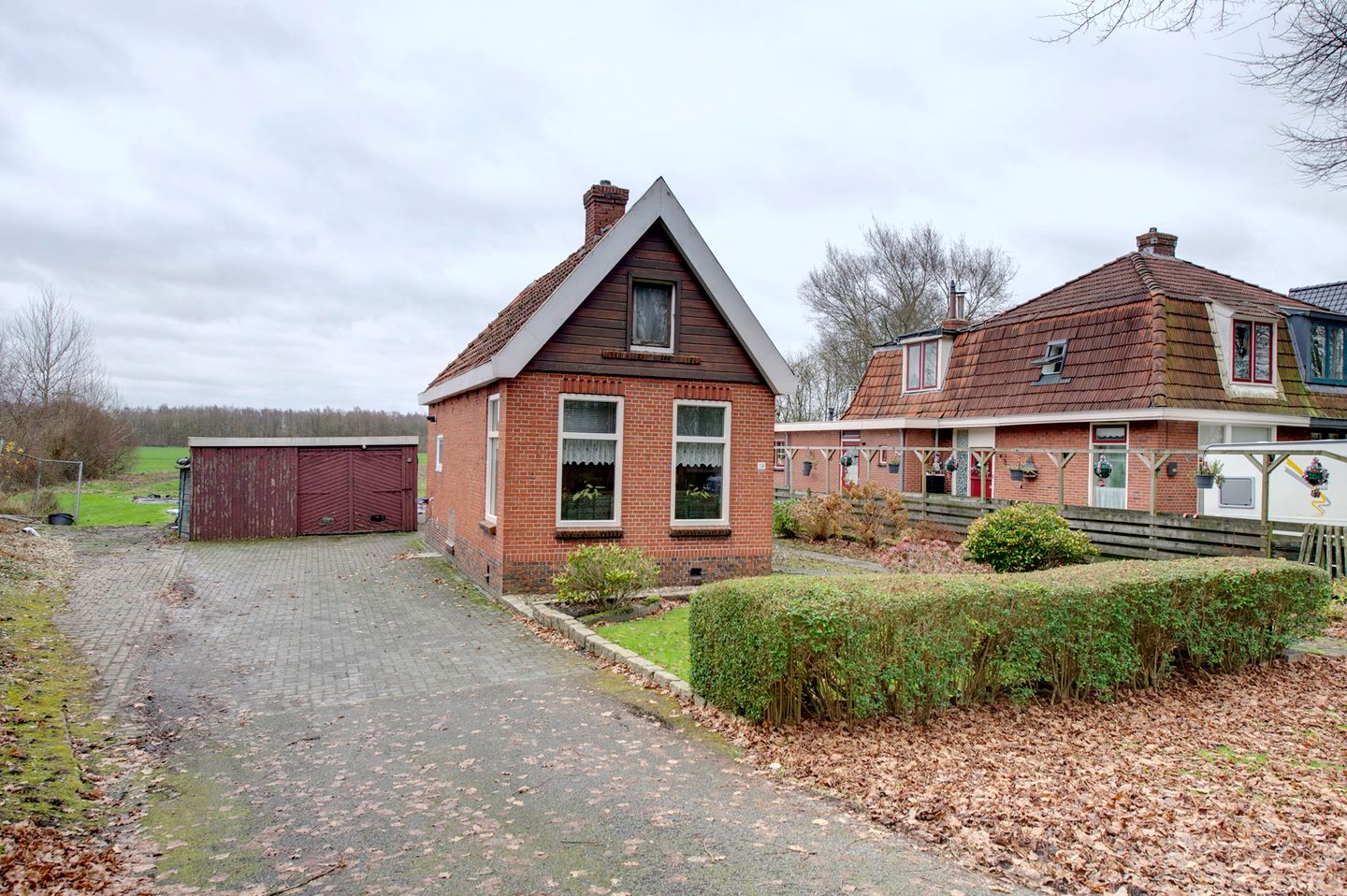 Foto 1 van Nevelslaan 14