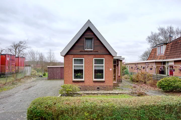 Foto 2 van Nevelslaan 14