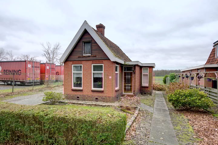 Foto 3 van Nevelslaan 14