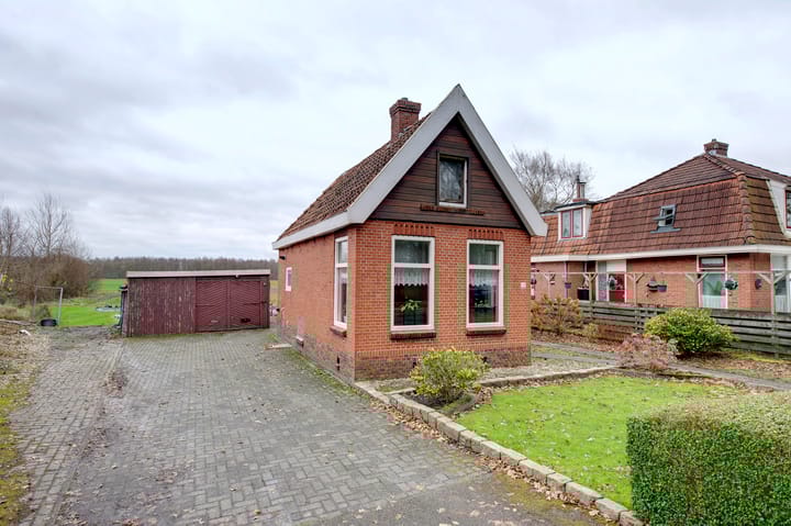 Foto 5 van Nevelslaan 14