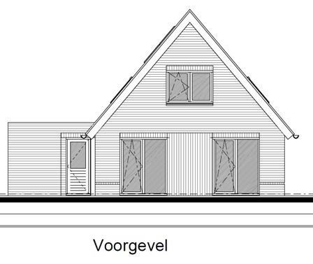 Bekijk foto 2 van Brandershorst