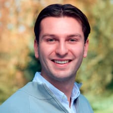 Nils Lanting - Commercieel Medewerker