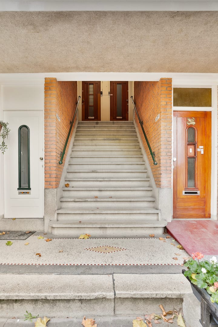 Foto 4 van Mijnsherenlaan 213-C