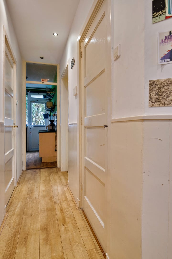 Foto 6 van Mijnsherenlaan 213-C