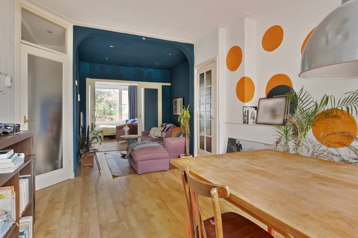 Foto 7 van Mijnsherenlaan 213-C