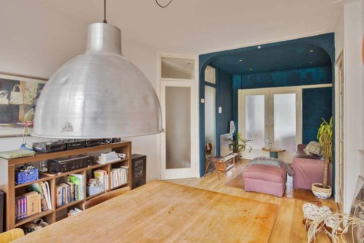 Foto 8 van Mijnsherenlaan 213-C