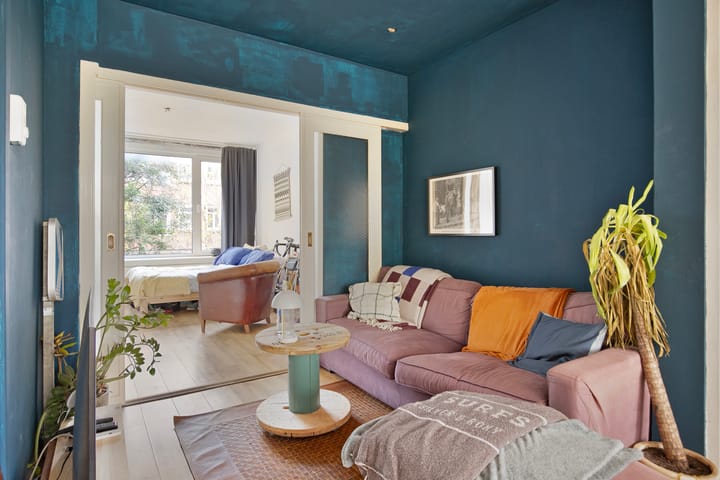 Foto 10 van Mijnsherenlaan 213-C