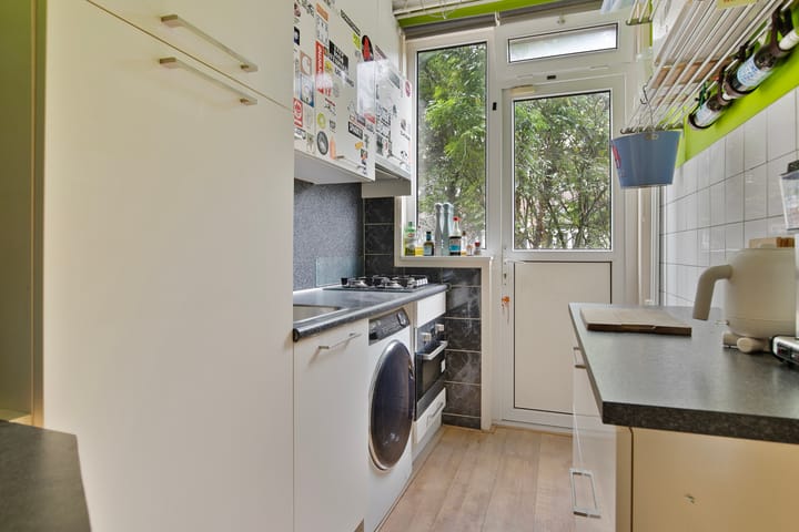 Foto 11 van Mijnsherenlaan 213-C