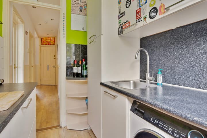 Foto 12 van Mijnsherenlaan 213-C