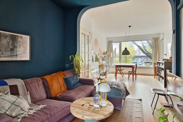 Foto 9 van Mijnsherenlaan 213-C