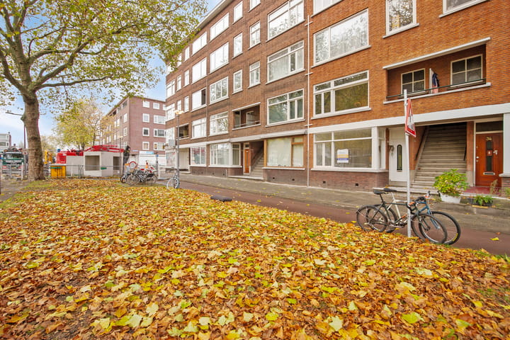 Foto 3 van Mijnsherenlaan 213-C