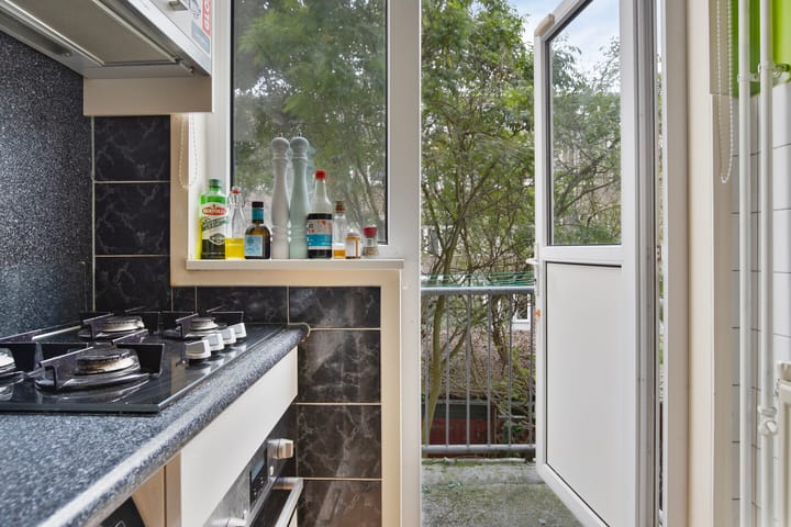 Foto 13 van Mijnsherenlaan 213-C