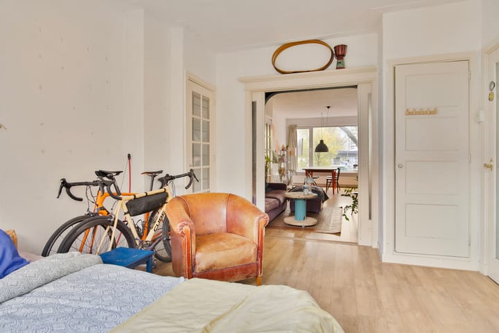 Foto 18 van Mijnsherenlaan 213-C