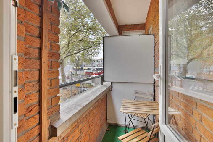 Foto 20 van Mijnsherenlaan 213-C