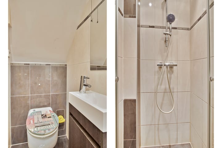 Foto 24 van Mijnsherenlaan 213-C