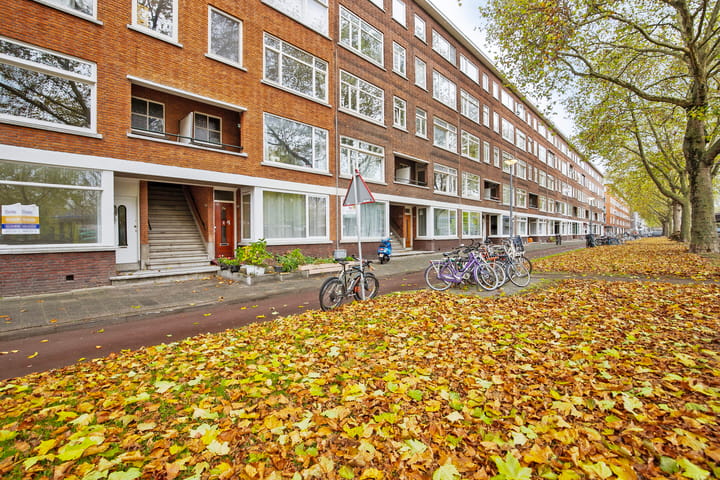 Foto 2 van Mijnsherenlaan 213-C