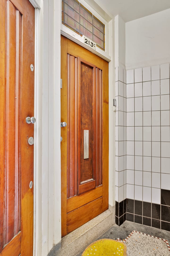 Foto 5 van Mijnsherenlaan 213-C