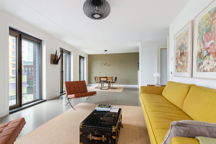 Foto 4 van Lloydstraat 216