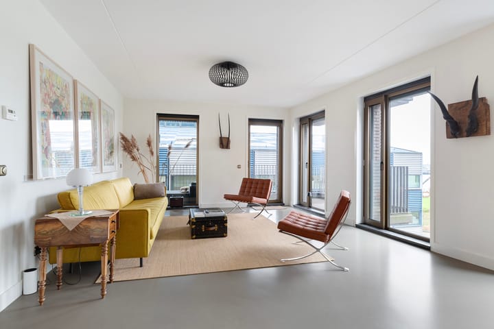 Foto 5 van Lloydstraat 216