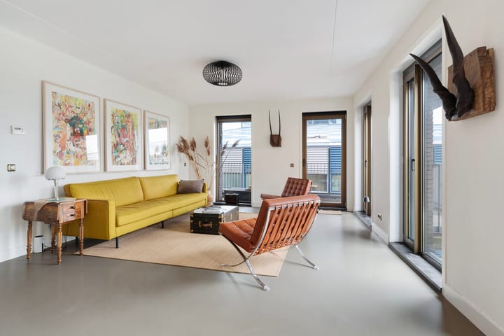 Foto 6 van Lloydstraat 216