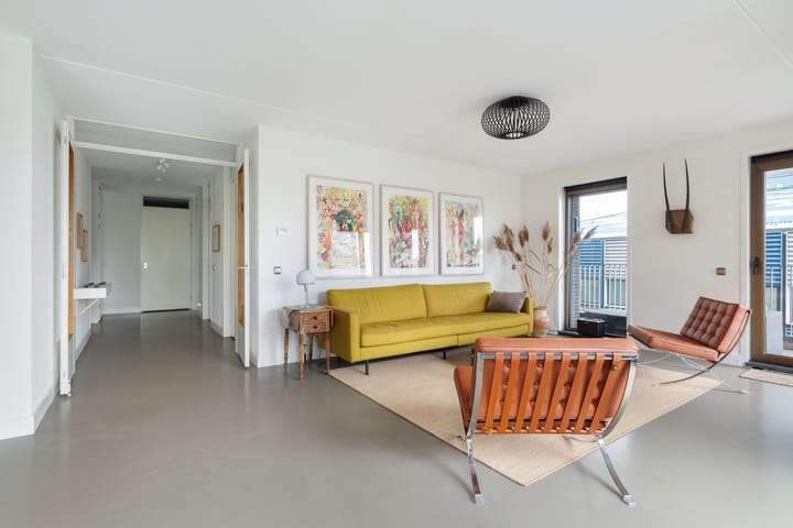 Foto 7 van Lloydstraat 216