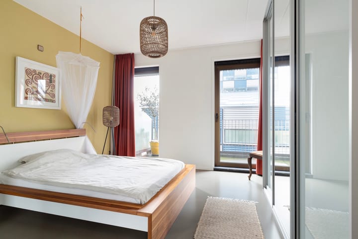 Foto 21 van Lloydstraat 216