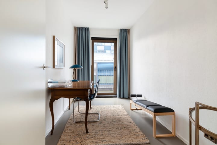 Foto 26 van Lloydstraat 216