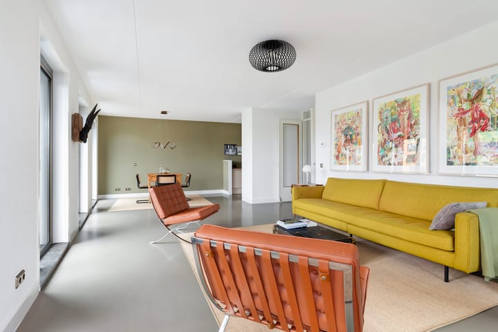 Foto 8 van Lloydstraat 216