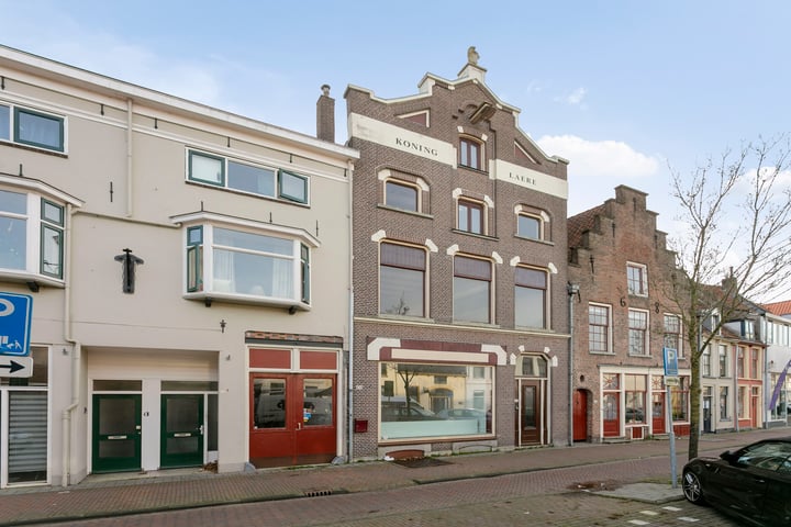 Bekijk foto 1 van Laarstraat 128