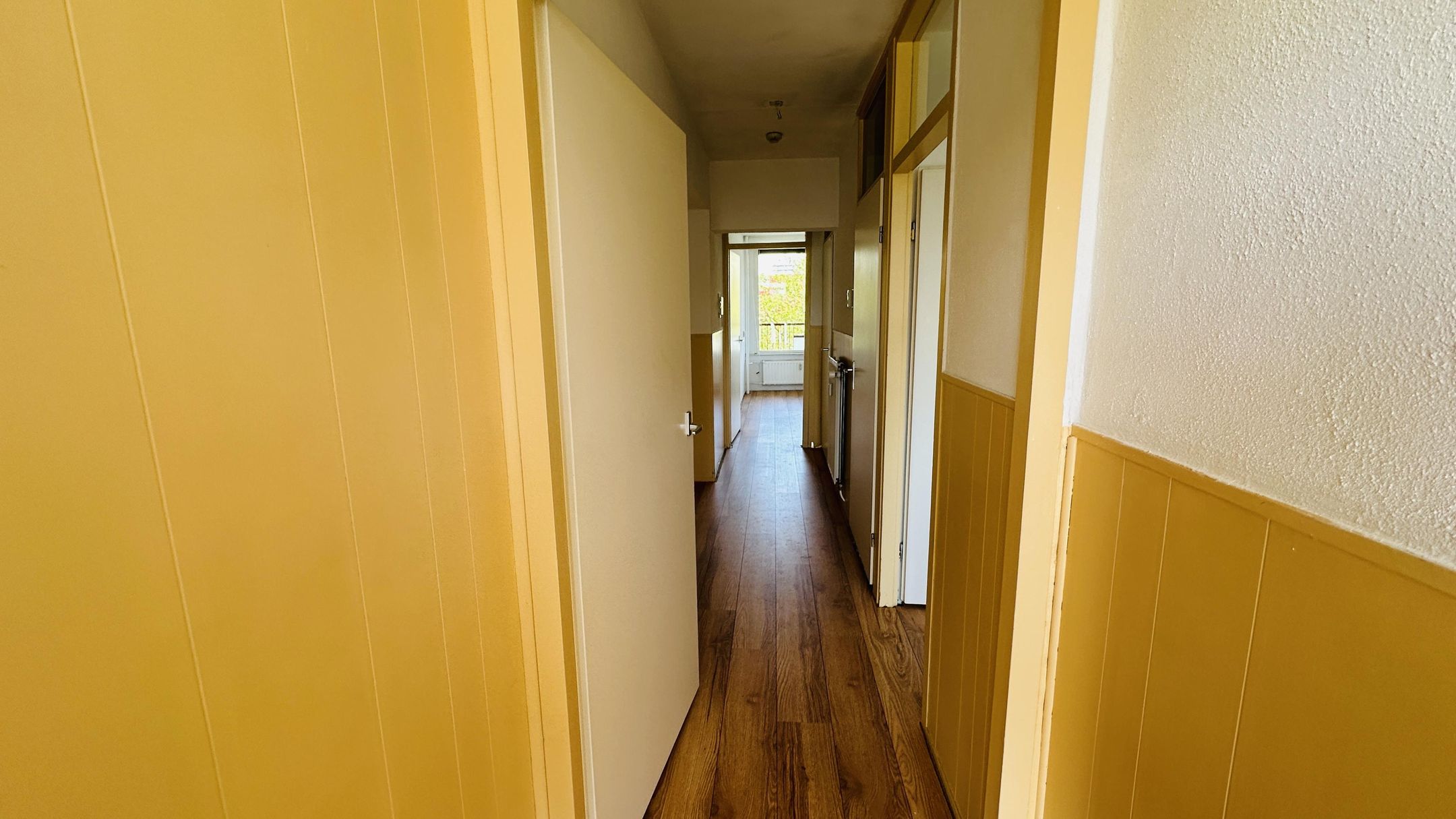 Foto 3 van Aart van der Leeuwlaan 49