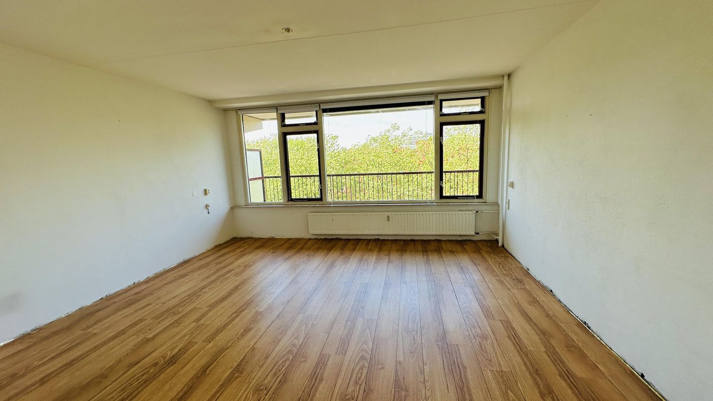 Foto 5 van Aart van der Leeuwlaan 49