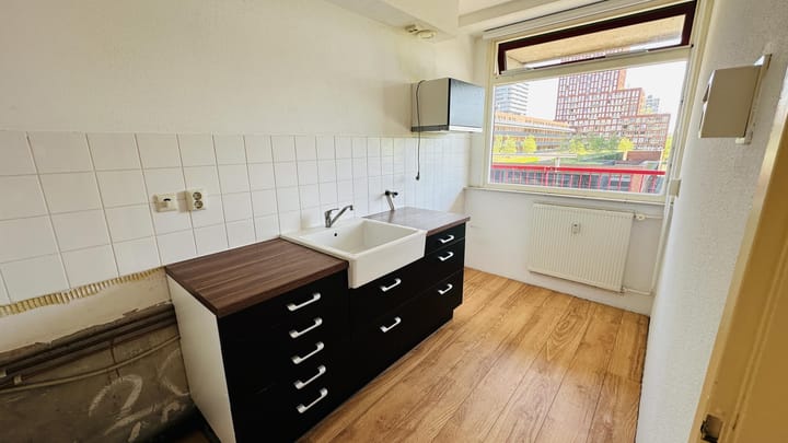 Photo 6 of Aart van der Leeuwlaan 49