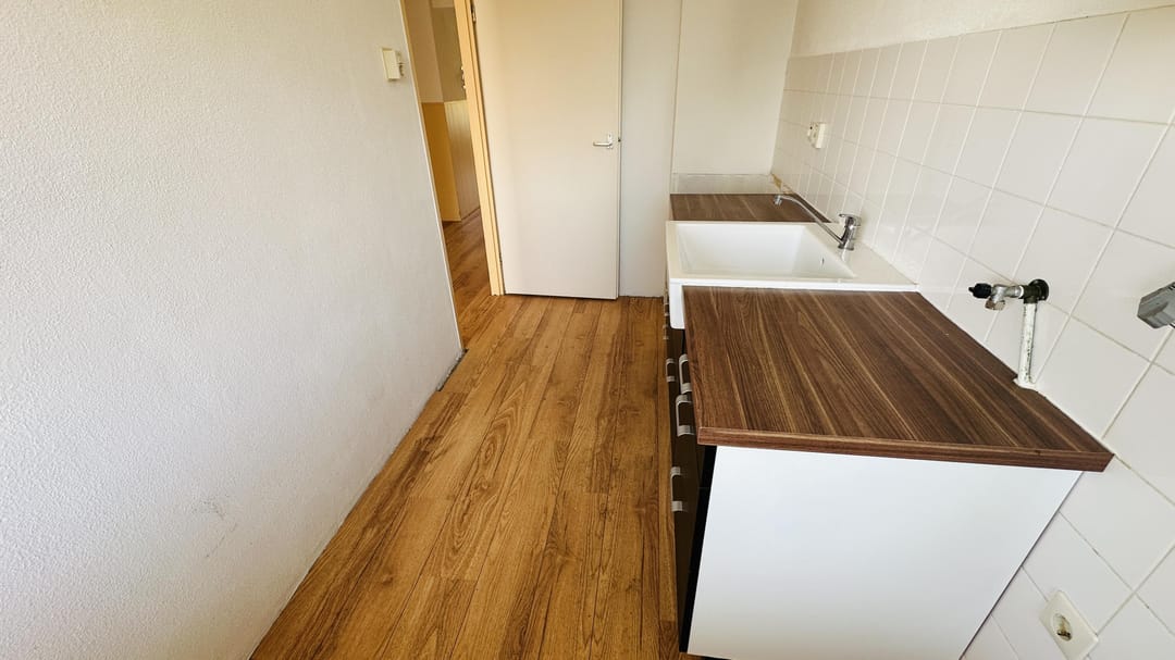 Foto 7 van Aart van der Leeuwlaan 49