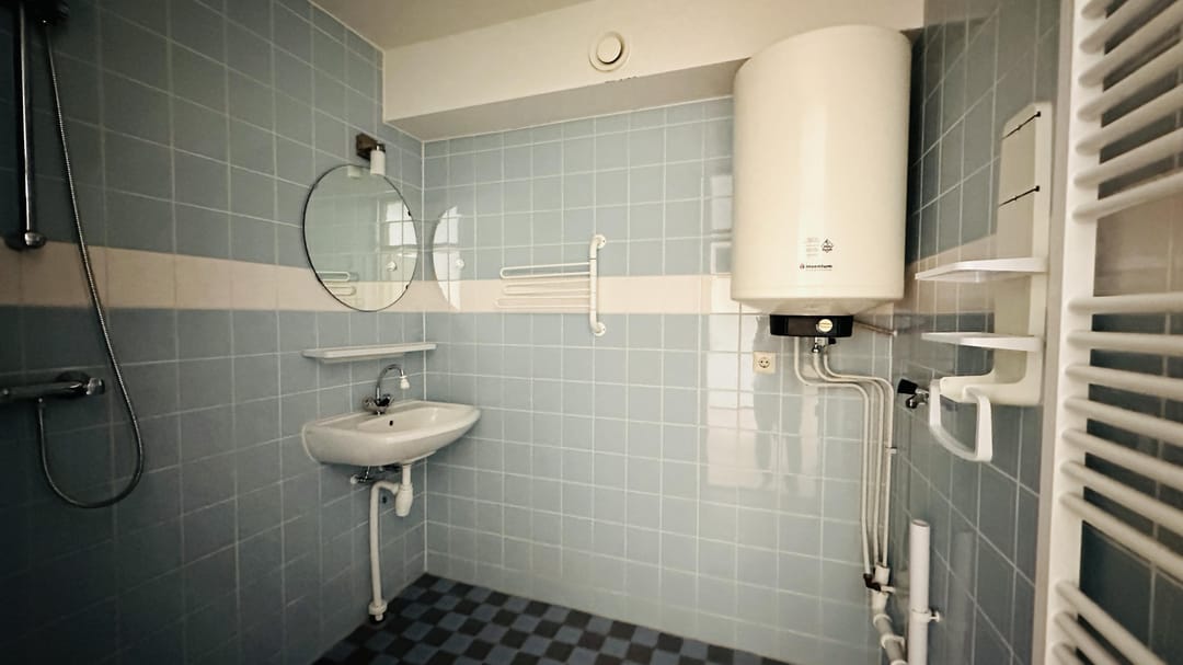 Foto 8 van Aart van der Leeuwlaan 49