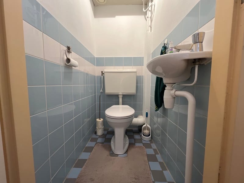 Foto 9 van Aart van der Leeuwlaan 49