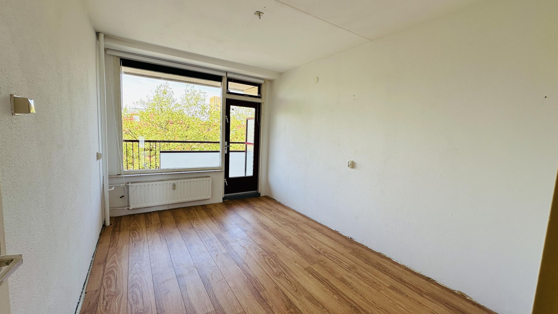 Foto 12 van Aart van der Leeuwlaan 49