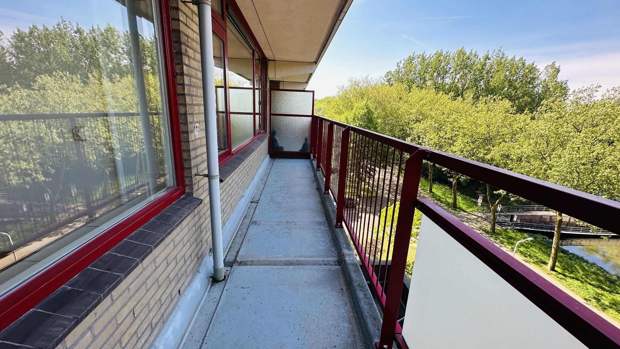 Foto 15 van Aart van der Leeuwlaan 49