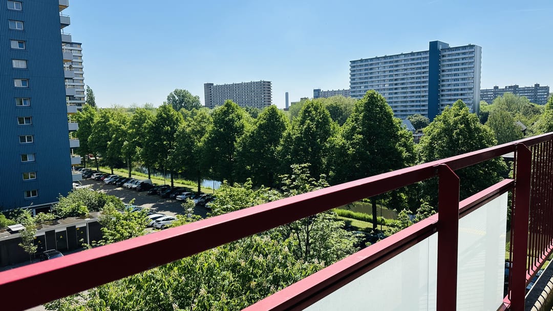 Foto 16 van Aart van der Leeuwlaan 49