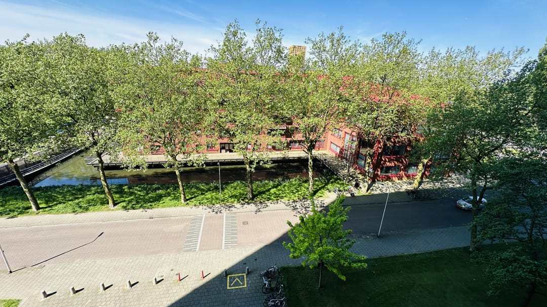 Foto 17 van Aart van der Leeuwlaan 49