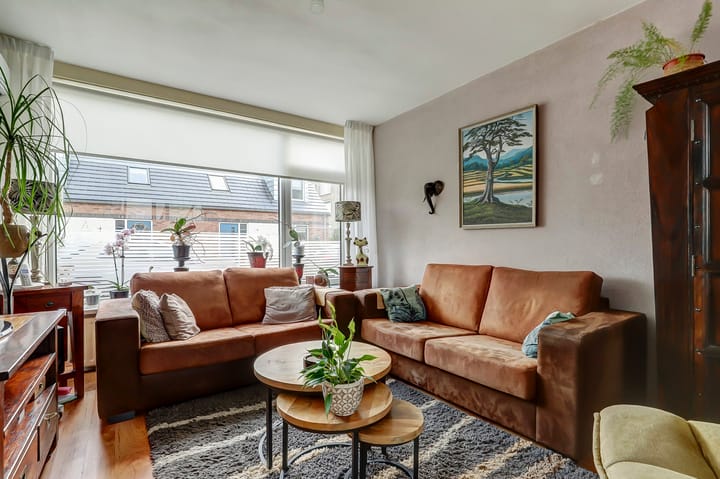 Foto 2 van Janus Erasmiusstraat 8