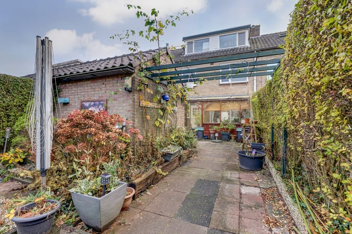 Foto 3 van Janus Erasmiusstraat 8