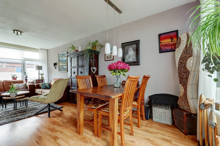 Foto 7 van Janus Erasmiusstraat 8