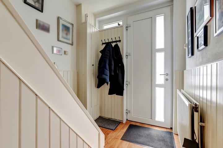 Foto 15 van Janus Erasmiusstraat 8